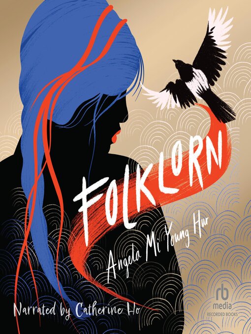 Title details for Folklorn by Angela Mi Young Hur - Available